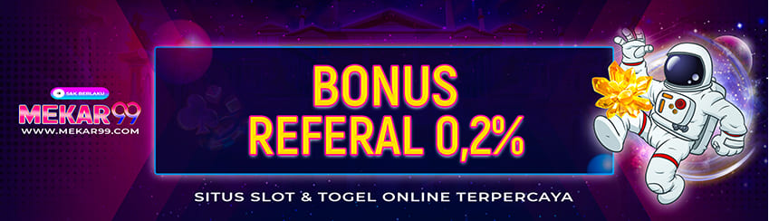 BONUS REFERRAL 0.2%